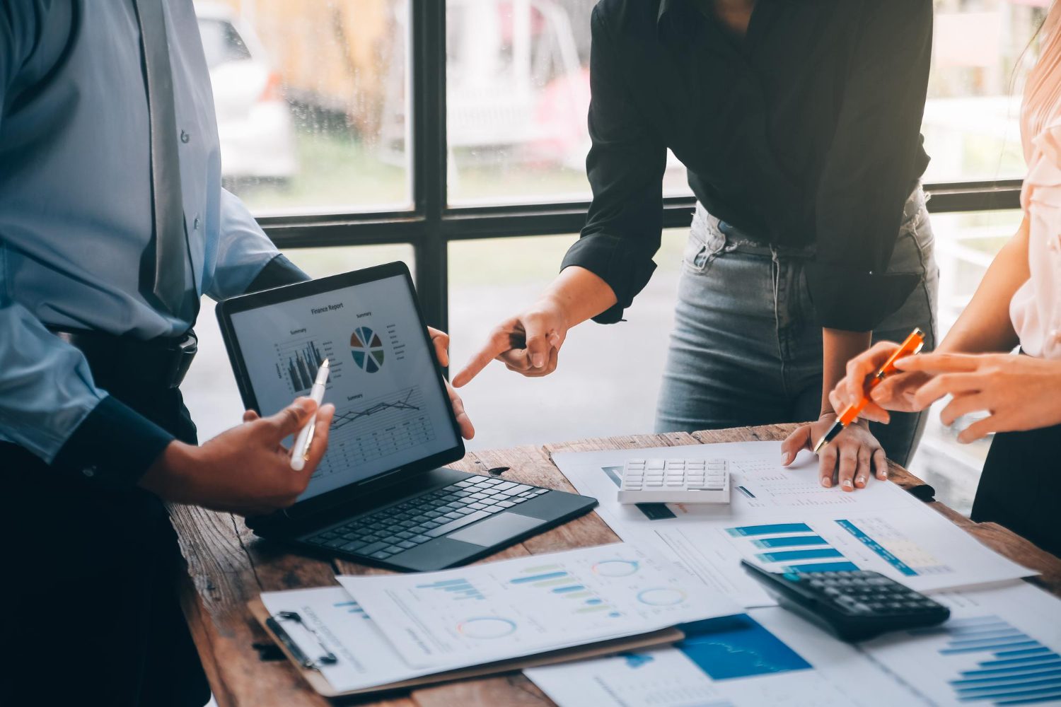 Asesoramiento digital